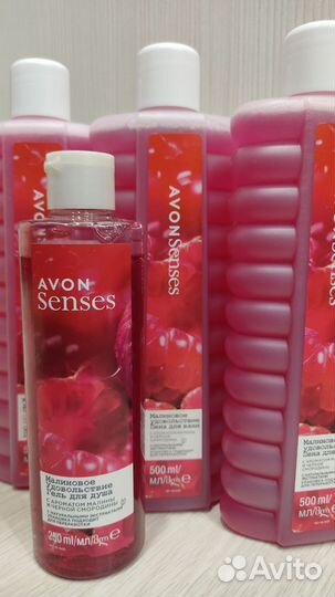 Пена для ванн 500 мл, 1000 мл