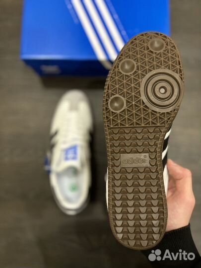 Adidas Samba vegan оригинал качество