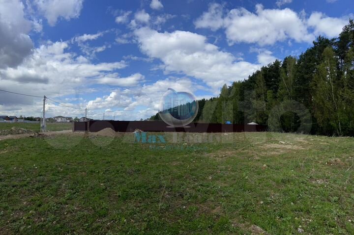 Участок 15 сот. (ИЖС)