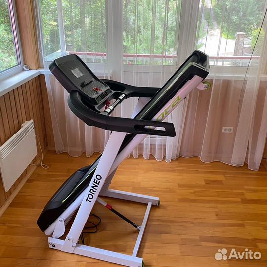 Беговая дорожка прокат