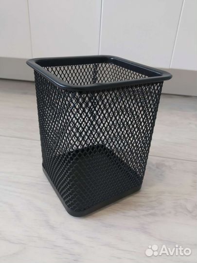 Стаканчик/подставка д. канцелярии