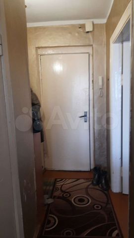 1-к. квартира, 30 м², 4/5 эт.