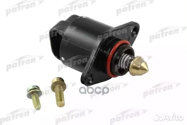 Регулятор холостого хода opel: astra F 1.4/1.6