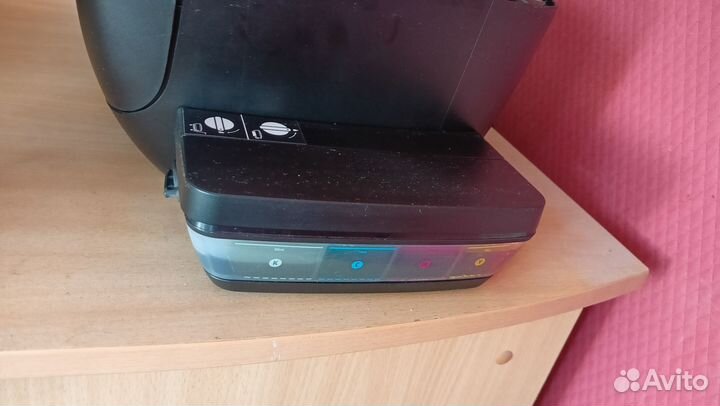 Принтер струйный