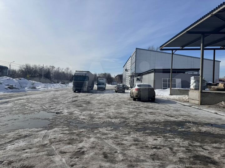 Свободного назначения, 3089 м²