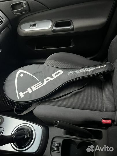 Теннисная ракетка Head