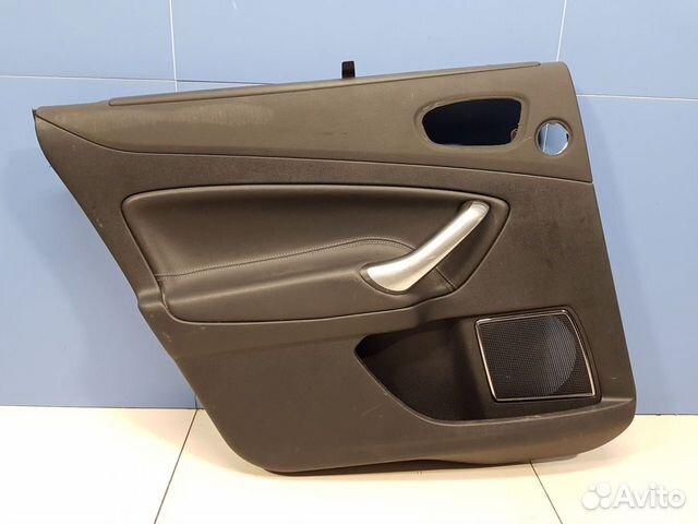 Обшивка двери задняя левая Ford Mondeo 4 2007-2015