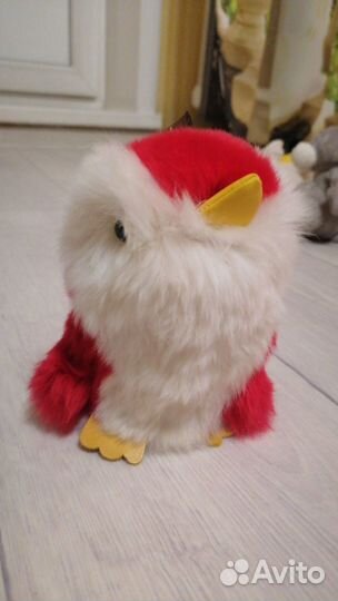 Мягкие игрушки