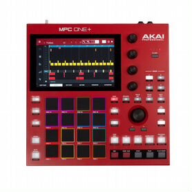 Akai MPC ONE +