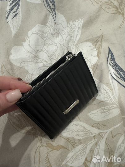 Кошелек новый женский