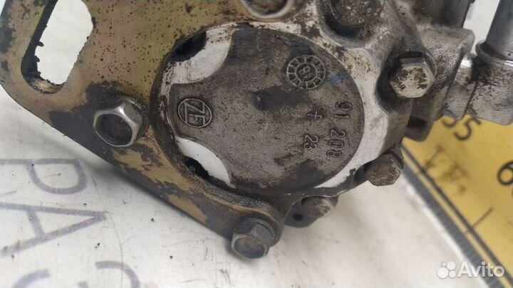 Насос гур UAZ Patriot 2018 ZMZ 409 pro