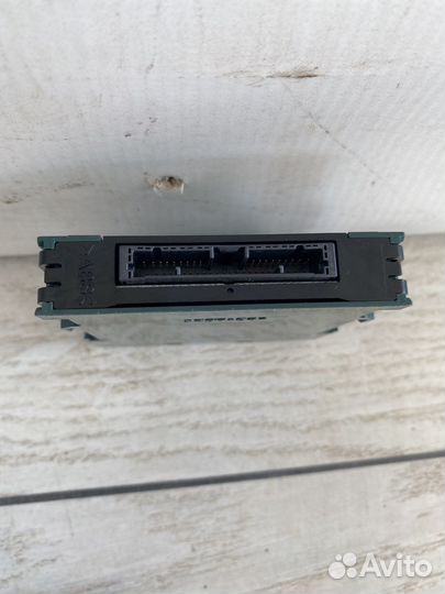 Lexus RX4 Блок управления