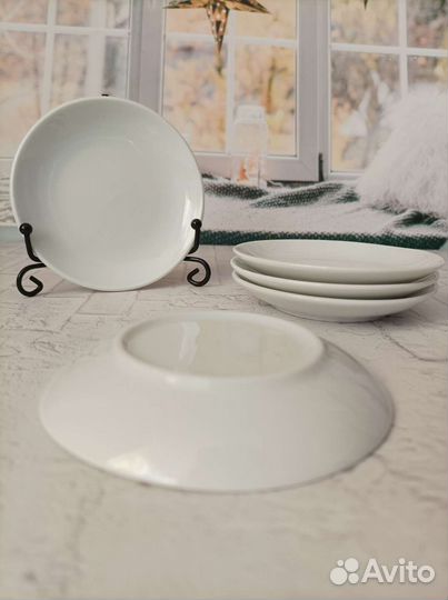 Блюдце диаметр 10см