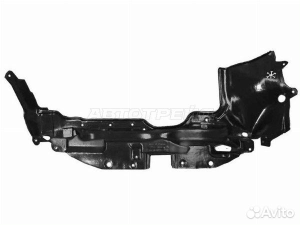 Защита двигателя