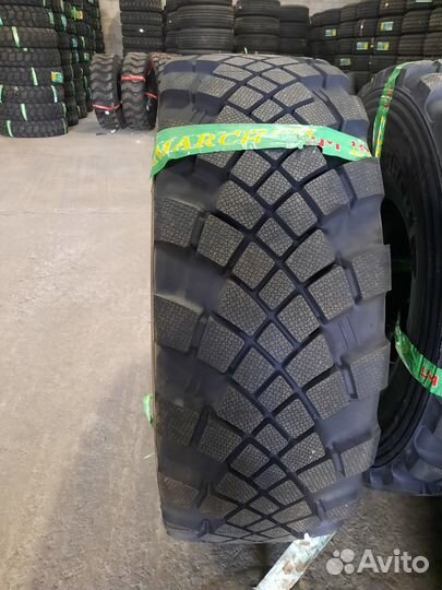 КАМА 1260-2 425/85 R21