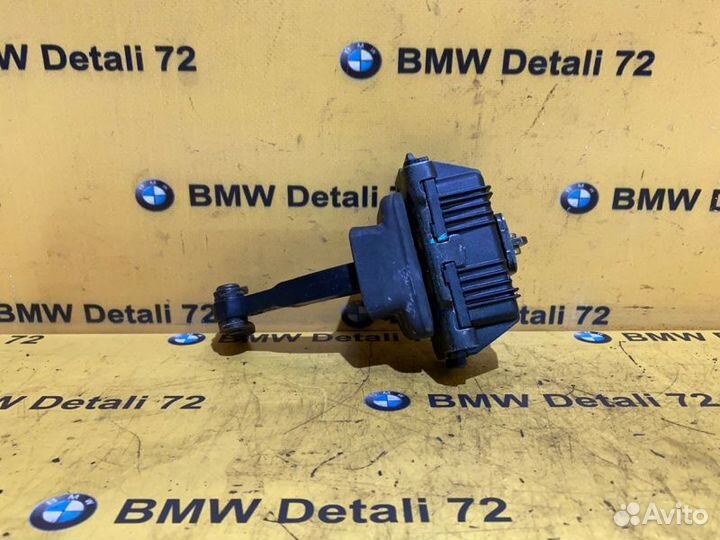 Ограничитель двери передний Bmw X5 E53 M54B30 2004