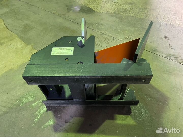 Мишень для стрельбы