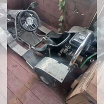 Продам картинг