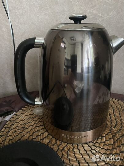 Чайник электрический redmond RK-CBM147