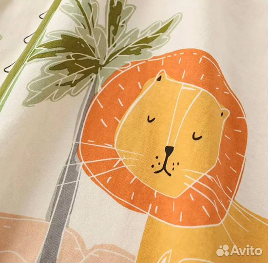 Футболка Malwee