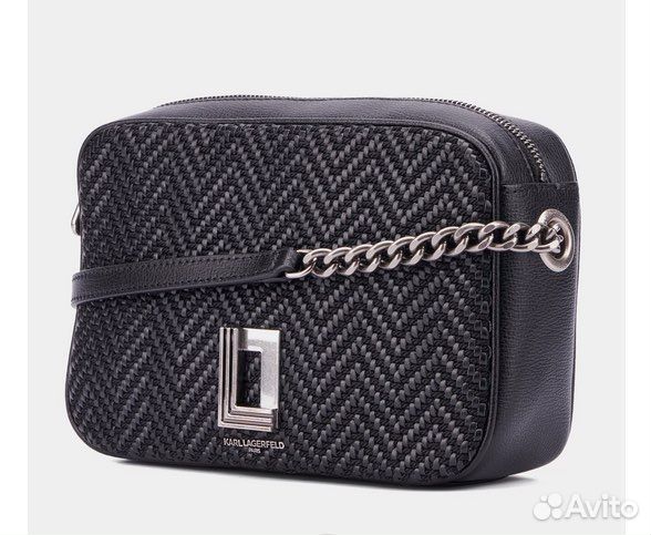 Сумка Karl Lagerfeld Paris оригинал