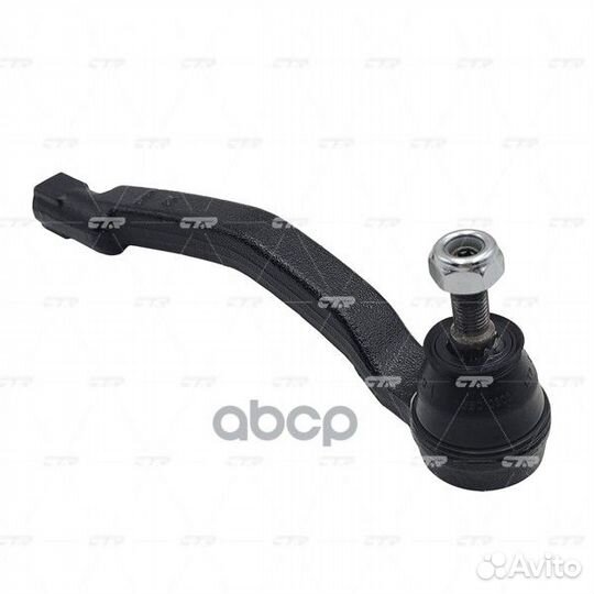 Cere-3R Наконечник рулевой тяги прав ;renault