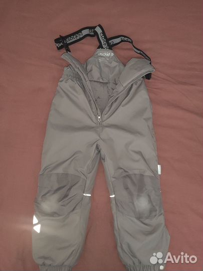 Костюм демисезонный Crockid р. 104-110