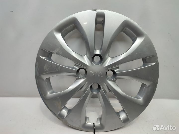 Колпак колеса Kia Rio 4 FB 2016