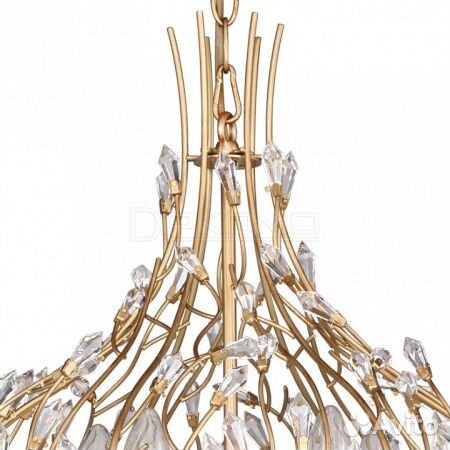 Подвесная люстра Batun 2020-5P