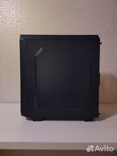 Пк Intel-G4560/ 8GB / HDD 1TB / Intel HD Graphics