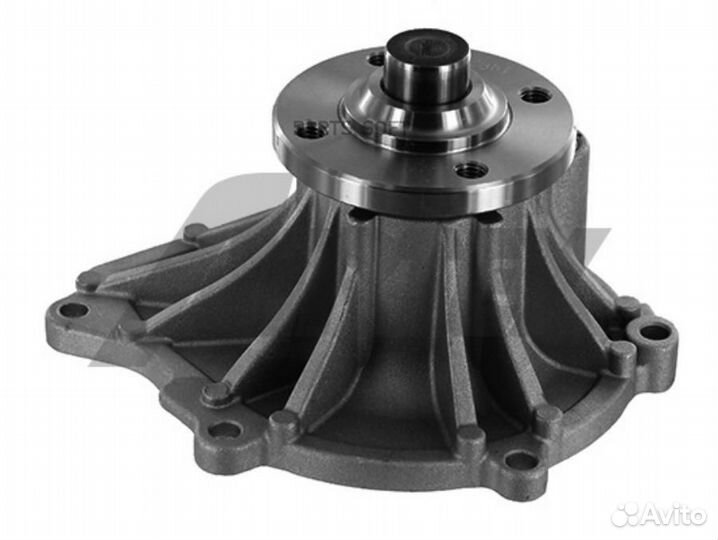 Airtex 1932 Помпа водяная toyota Land Cruiser 3.0