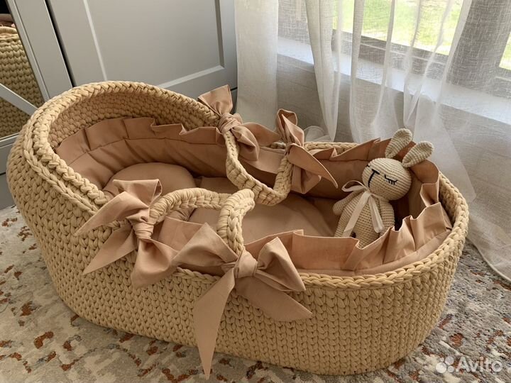 Прогулочная коляска, переноска