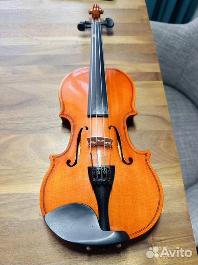 Скрипка 1 8