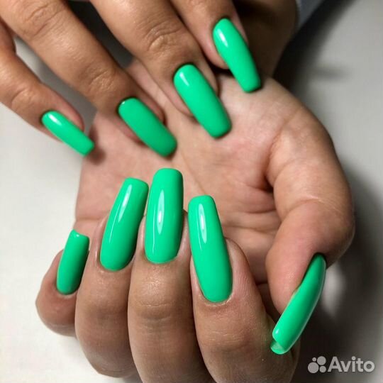 Гель-лак метро нахимовский проспект