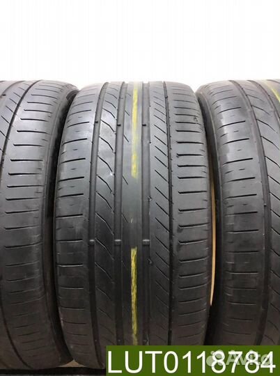 Continental ContiPremiumContact 5 295/40 R22 112Y