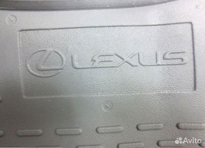 Коврики Lexus RX 350 2009-2015