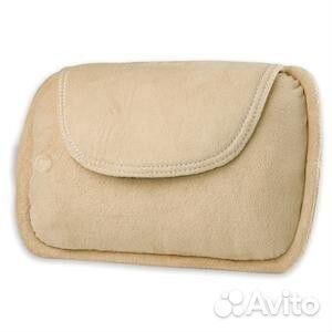 Массажная подушка