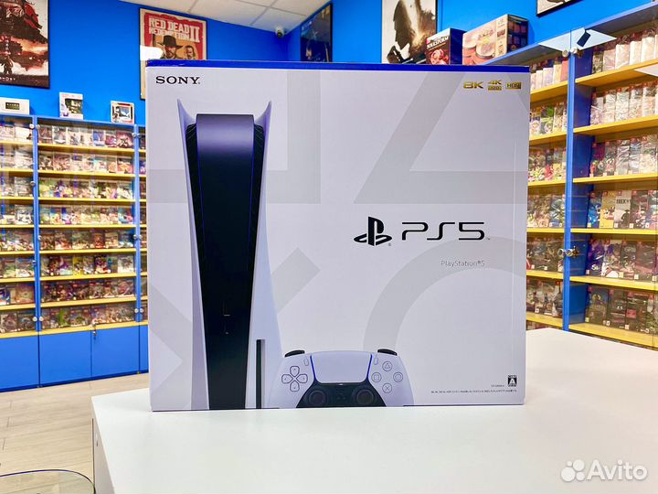 Sony PlayStation 5