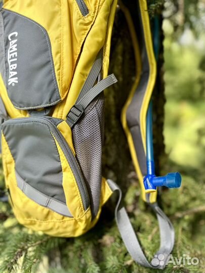 Туристический рюкзак Camelbak 2л