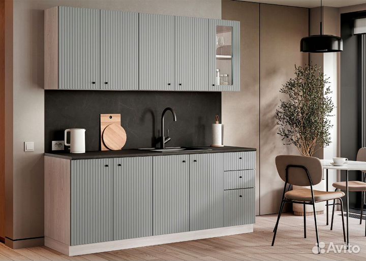 Красивая кухня от производителя