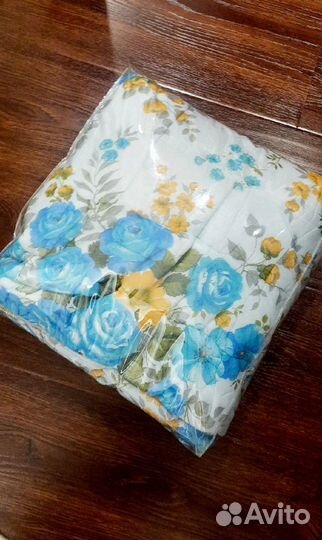 Покрывало на кровать 2-х сп