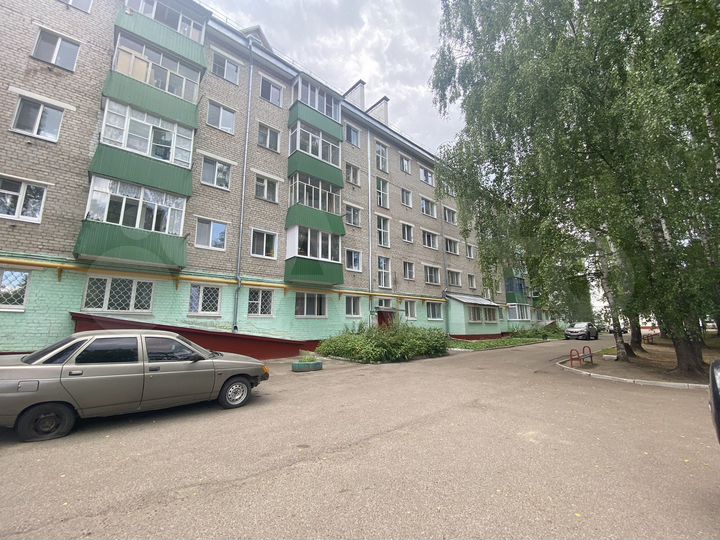 Сниму 2-к. квартиру