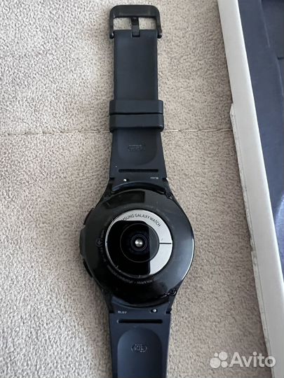 Samsung Galaxy Watch 4 classic 46 mm