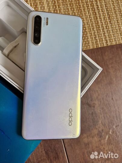 OPPO Reno 3, 8/128 ГБ