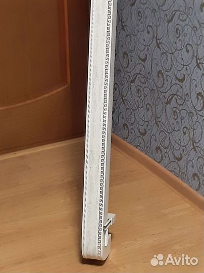 Карнизы для штор