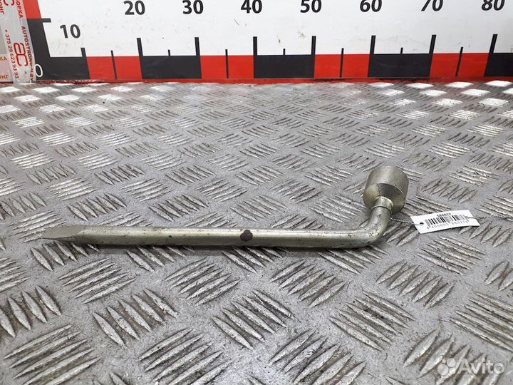 Ключ Nissan Almera N15 2000 995452F000