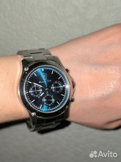 Часы женские Massimo Dutti