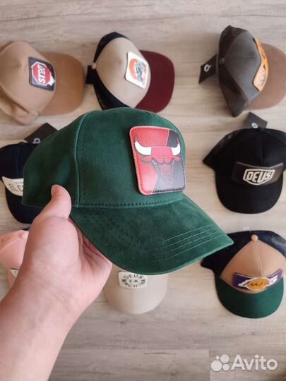 Кепка бейсболка унисекс/Иркутск в наличии