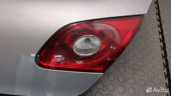 Крышка багажника Volkswagen Passat CC, 2010