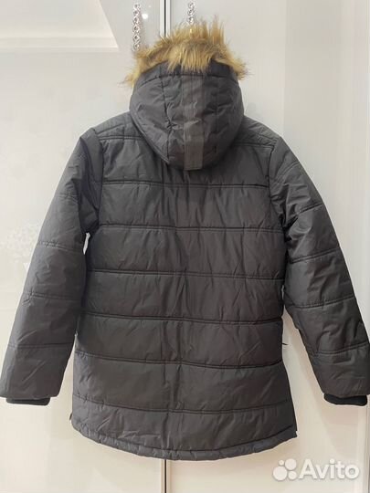 Куртка на мальчика 152